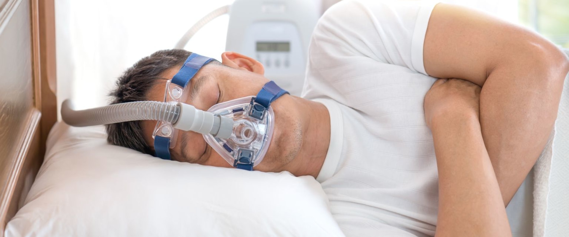 Can Sleep Apnea Cause High Blood Pressure?