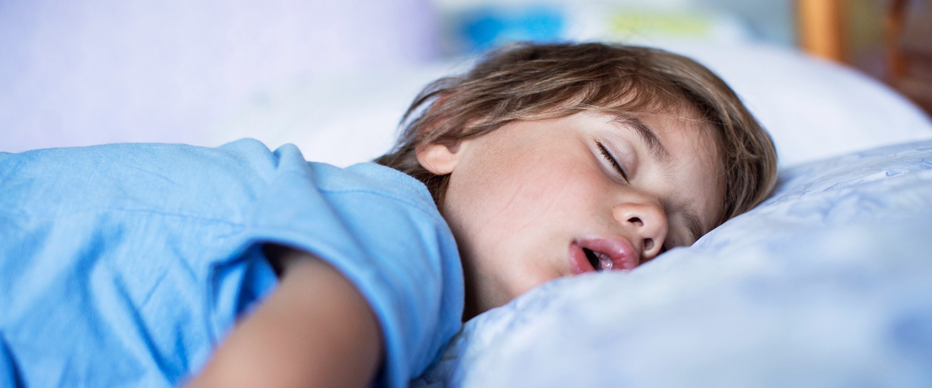 The Impact of Sleep on Brain Development and Learning