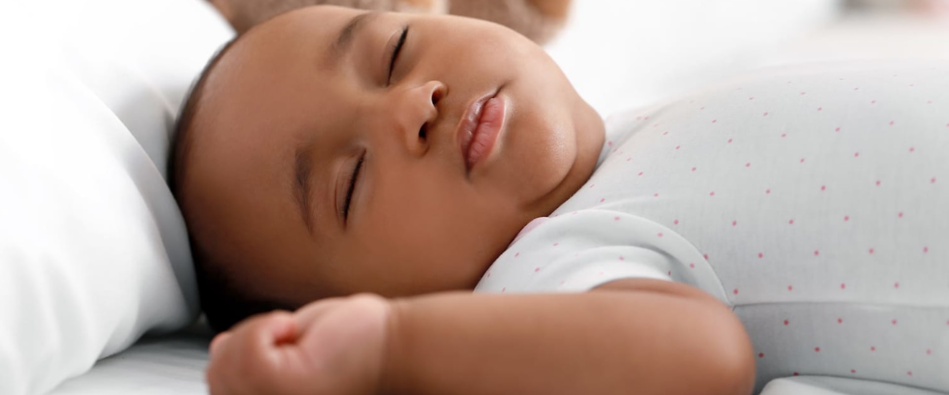 Do all babies have sleep regressions?