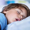 The Impact of Sleep on Brain Development and Learning