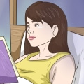 Does sleep help a sore throat?