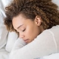Is it bad to take sleep aids every night?