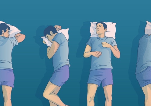 What is the Best Sleeping Position for Adults?