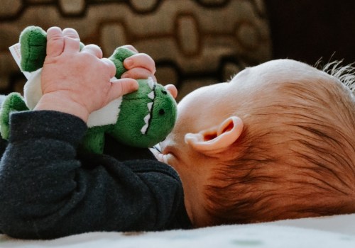 Are Sleep Sacks Safe for Babies Who Can Roll Over?