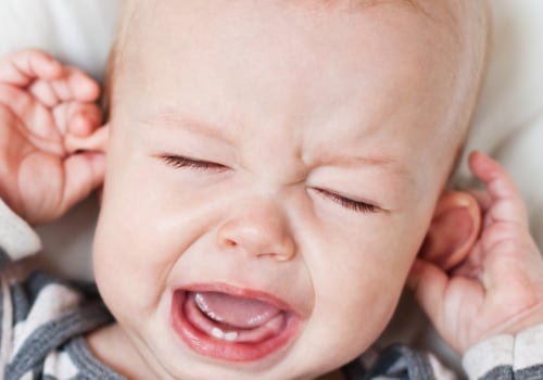 What causes sleep regression in toddlers?