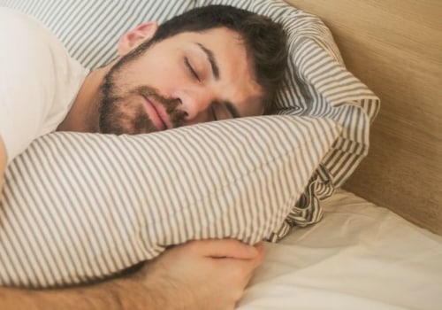 Is 4 Hours of Sleep Enough? A Comprehensive Guide to Sleep and Health