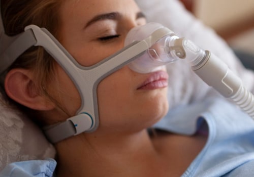 Can Sleep Apnoea Be Cured? A Comprehensive Guide
