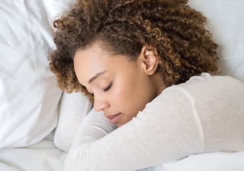 Is it bad to take sleep aids every night?