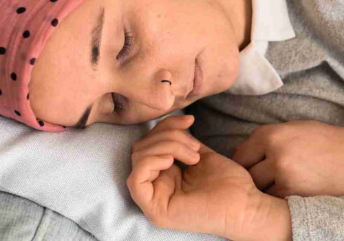 The Link Between Sleep and Cancer: What You Need to Know