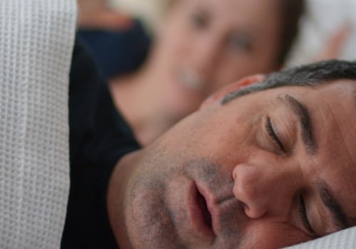Can you live a long life with sleep apnea?