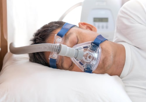 How long can a person live with untreated sleep apnea?