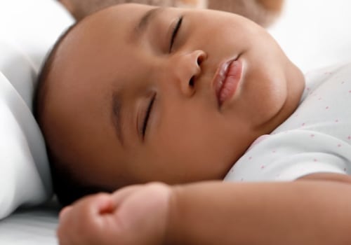 Do Babies Have Sleep Regressions?