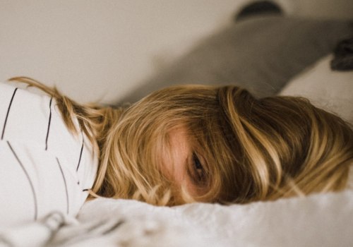 Can You Really Sleep with Your Eyes Open? A Comprehensive Guide