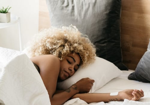 The Benefits and Risks of Sleeping Less Than 5 Hours a Night