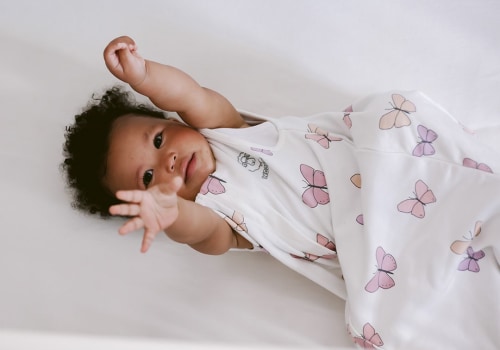 Understanding Sleep Regression in Babies