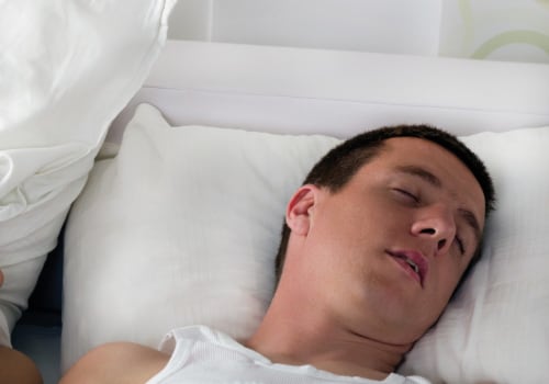Can Sleep Apnea Disappear on Its Own?