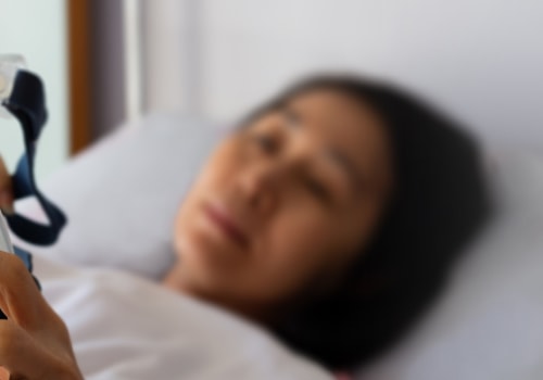 What happens if sleep apnea is not treated?